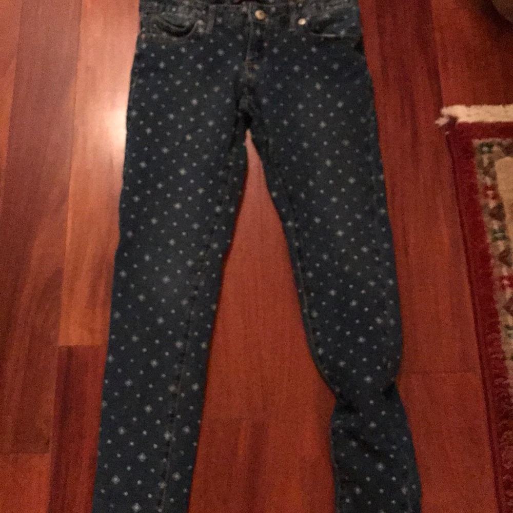 Levi jeans (skinny jeans)